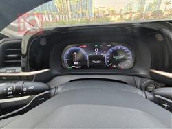 تويوتا كراون